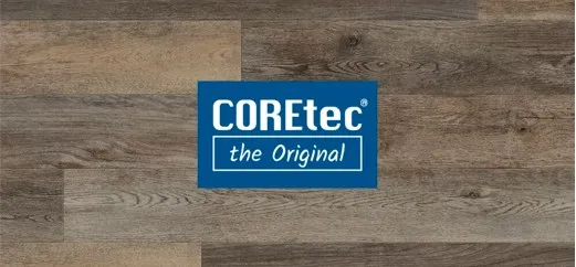COREtec | Custom Floors and Custom Stone