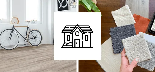 In Home Estimate | Custom Floors and Custom Stone