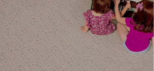 Soft surface for kids | Custom Floors and Custom Stone