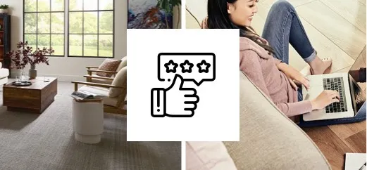 Review | Custom Floors and Custom Stone