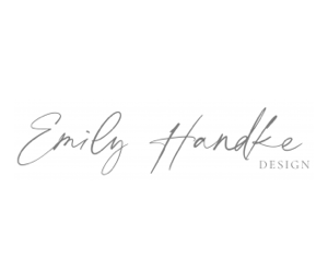 Emily-Handke Emily Handke Design Logo | Custom Floors and Custom Stone