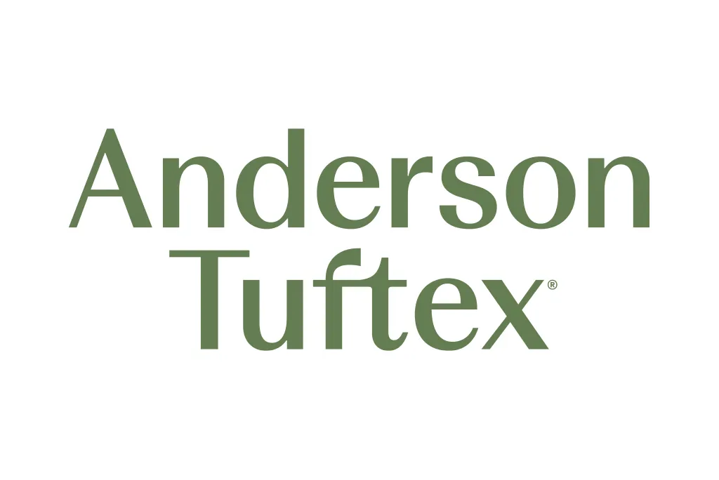 anderson-tuftex-logo | Custom Floors and Custom Stone