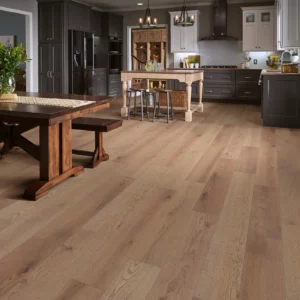 Hardwood flooring | Custom Floors and Custom Stone