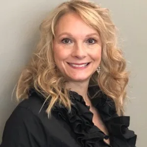 Tammy-White | Custom Floors and Custom Stone