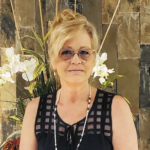 Janice-Workman | Custom Floors and Custom Stone