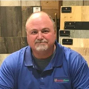 Gary-Wessel | Custom Floors and Custom Stone