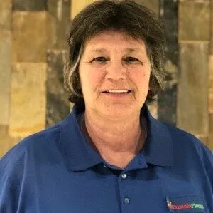 Debbie-Field-Supervisor | Custom Floors and Custom Stone