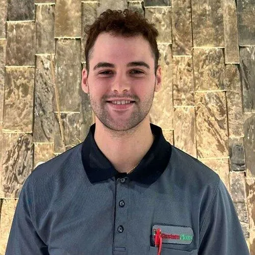 Josh-Arnett | Custom Floors and Custom Stone