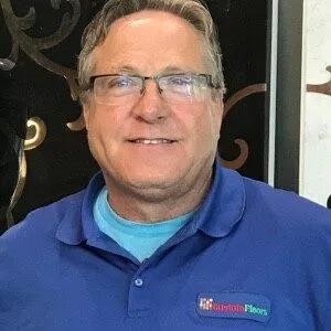 Jeff-Wariner | Custom Floors and Custom Stone