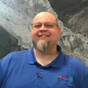 Doug | Custom Floors and Custom Stone