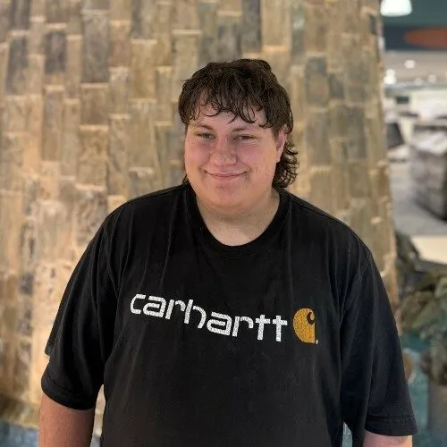 Jon-Irvine | Custom Floors and Custom Stone