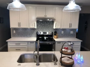 Tile | Custom Floors and Custom Stone