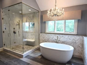 Tile | Custom Floors and Custom Stone