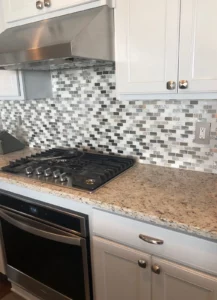 Tile | Custom Floors and Custom Stone