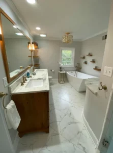 Tile | Custom Floors and Custom Stone