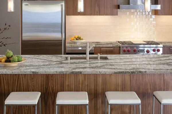 Countertop | Custom Floors and Custom Stone