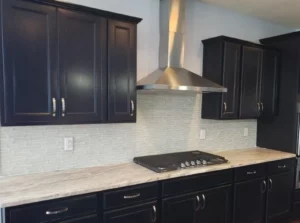 Backsplash Tile | Custom Floors and Custom Stone