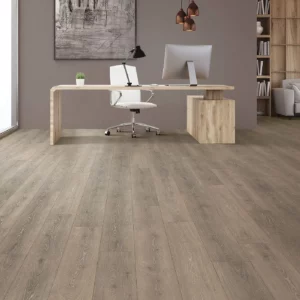 Office Laminate flooring | Custom Floors and Custom Stone