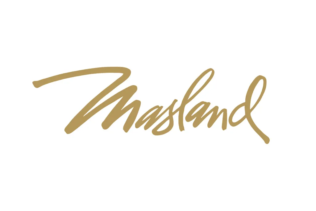 masland logo | Custom Floors and Custom Stone