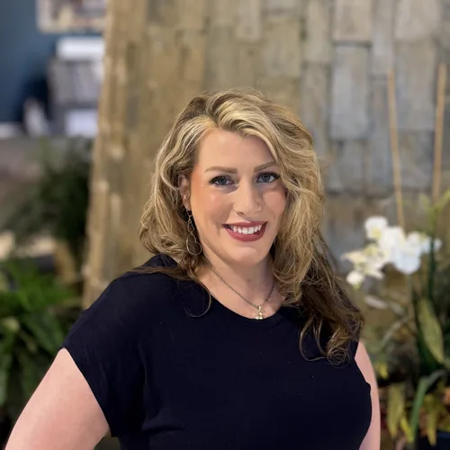 Allie Miller | Custom Floors and Custom Stone