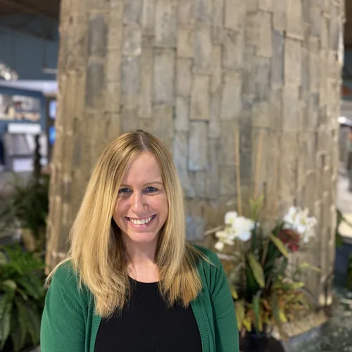 Callie Reynolds | Custom Floors and Custom Stone