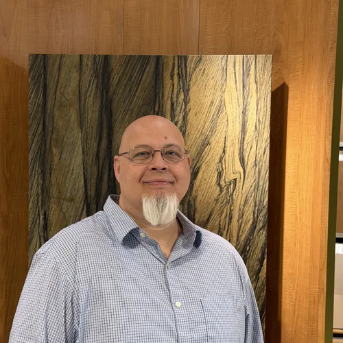 Doug Bishop | Custom Floors and Custom Stone