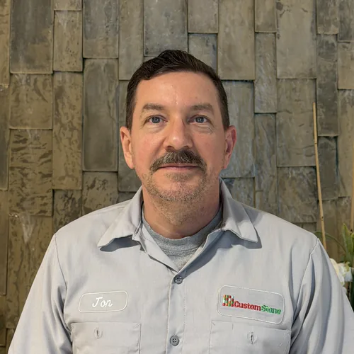 Jon Reynolds | Custom Floors and Custom Stone