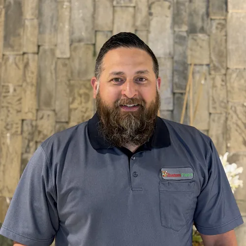 Jonathan Gomez | Custom Floors and Custom Stone