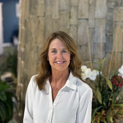 Tracey Verble | Custom Floors and Custom Stone