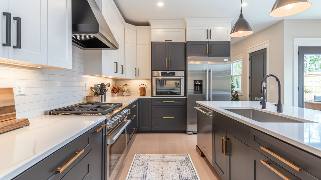 KITCHEN-COUNTERTOPS