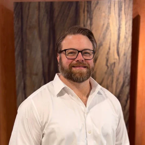 Greg Puckett | Custom Floors and Custom Stone