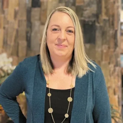 Angie-Bland | Custom Floors and Custom Stone