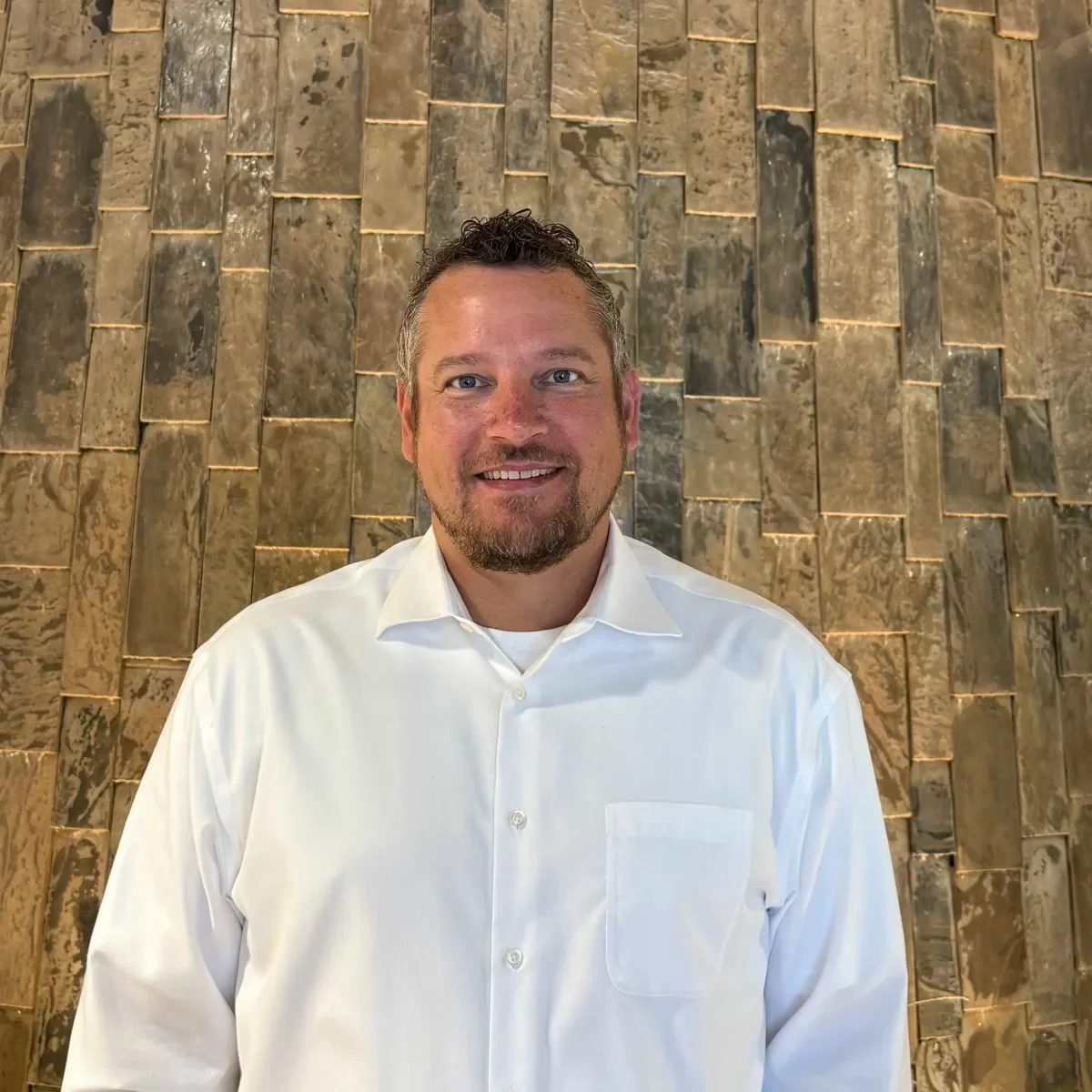 Employee | Custom Floors and Custom Stone