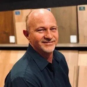 Eric | Custom Floors and Custom Stone