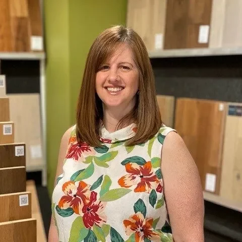 Leslie-Williams | Custom Floors and Custom Stone