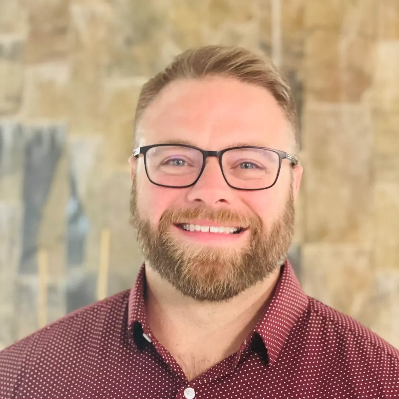 Greg-Puckett | Custom Floors and Custom Stone