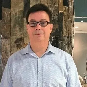 Daniel | Custom Floors and Custom Stone