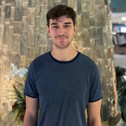 Luke-West | Custom Floors and Custom Stone