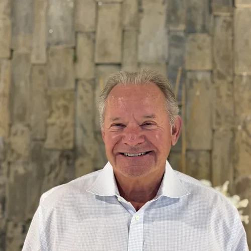 Jerry Hall | Custom Floors and Custom Stone