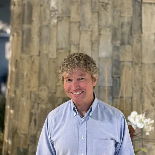 Rodney Johnson | Custom Floors and Custom Stone